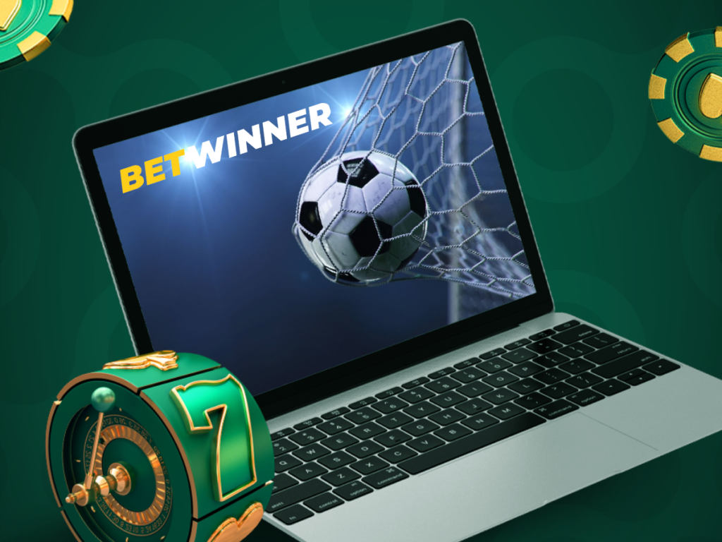 Betwinner Mexico Casino Offer