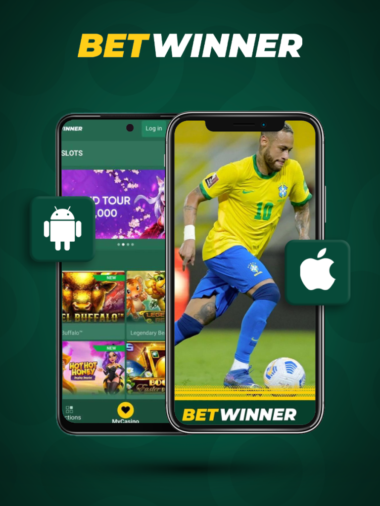 Betwinner Mexico Promo Use